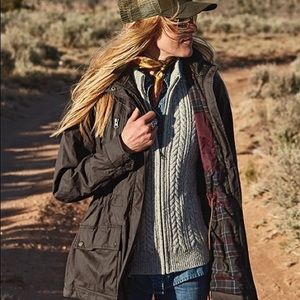 Orvis Utility Jacket